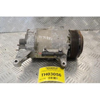 Κομπρεσέρ Aircondition Mini Cooper W11B16AA 01139014 11645610 DELPHI
