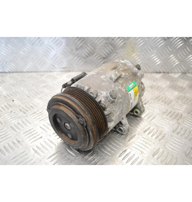 Κομπρεσέρ Aircondition Mini Cooper W11B16AA 01139014 11645610 DELPHI