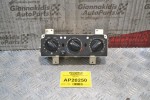 Χειριστήριο Καλοριφέρ-A/C Citroen Xsara 2000-2004