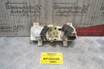 Χειριστήριο Καλοριφέρ-A/C Citroen Xsara 2000-2004