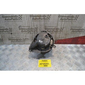 Μοτέρ Καλοριφέρ Θέρμανση Mercedes-Benz Vito 1998-2004 X17651586K 