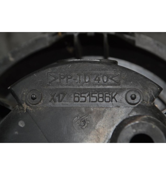 Μοτέρ Καλοριφέρ Θέρμανση Mercedes-Benz Vito 1998-2004 X17651586K 