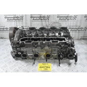 Καπάκι / Κεφαλάρι Κινητήρα Citroen Berlingo C3 C4 1.6 HDI 9HW 2006-2014 9655911480 (Γνήσιο) (Peugeot Partner 207 208 307 308)