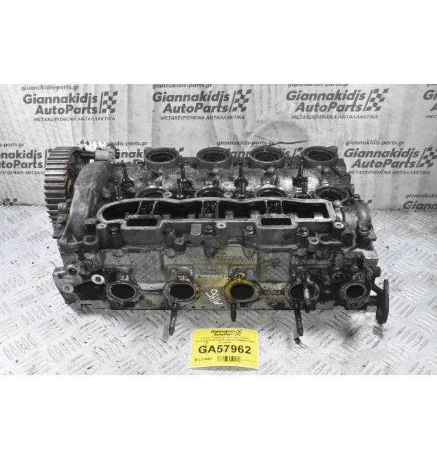 Καπάκι / Κεφαλάρι Κινητήρα Citroen Berlingo C3 C4 1.6 HDI 9HW 2006-2014 9655911480 (Γνήσιο) (Peugeot Partner 207 208 307 308)