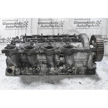 Καπάκι / Κεφαλάρι Κινητήρα Citroen Berlingo C3 C4 1.6 HDI 9HW 2006-2014 9655911480 (Γνήσιο) (Peugeot Partner 207 208 307 308)