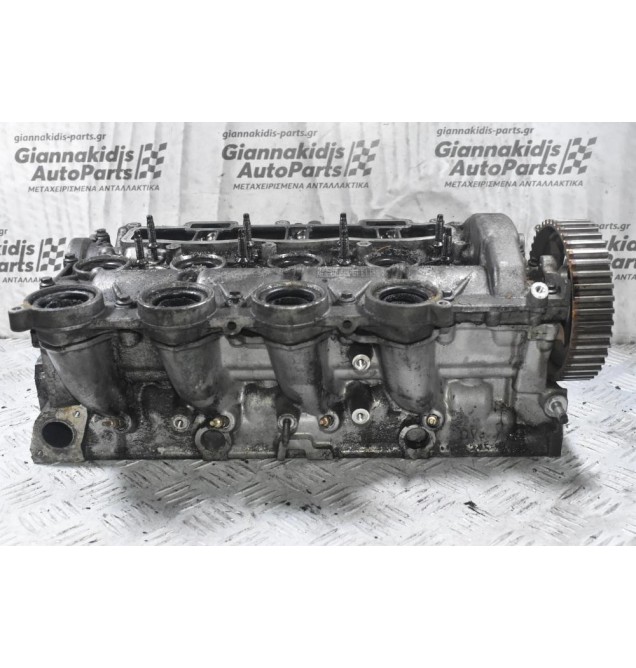 Καπάκι / Κεφαλάρι Κινητήρα Citroen Berlingo C3 C4 1.6 HDI 9HW 2006-2014 9655911480 (Γνήσιο) (Peugeot Partner 207 208 307 308)