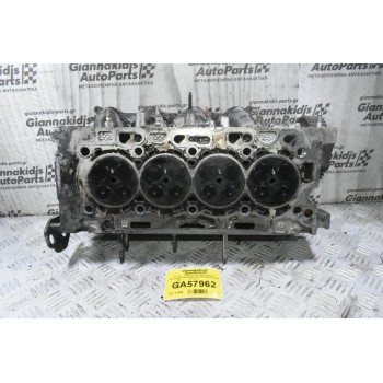 Καπάκι / Κεφαλάρι Κινητήρα Citroen Berlingo C3 C4 1.6 HDI 9HW 2006-2014 9655911480 (Γνήσιο) (Peugeot Partner 207 208 307 308)