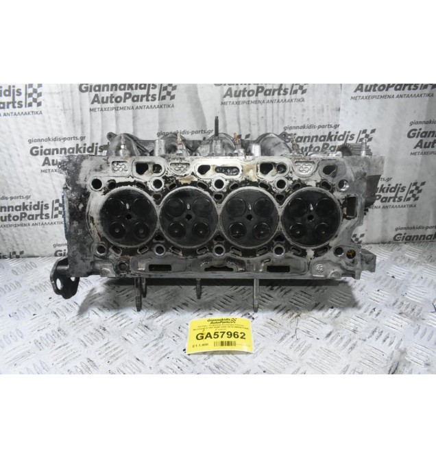Καπάκι / Κεφαλάρι Κινητήρα Citroen Berlingo C3 C4 1.6 HDI 9HW 2006-2014 9655911480 (Γνήσιο) (Peugeot Partner 207 208 307 308)