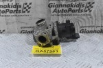 Βαλβίδα Καυσαερίων EGR Citroen Berlingo C3 C4 1.6 HDI 9HW 2006-2014 EN48000 (Γνήσιο) (Peugeot Partner 207 208 307 308)