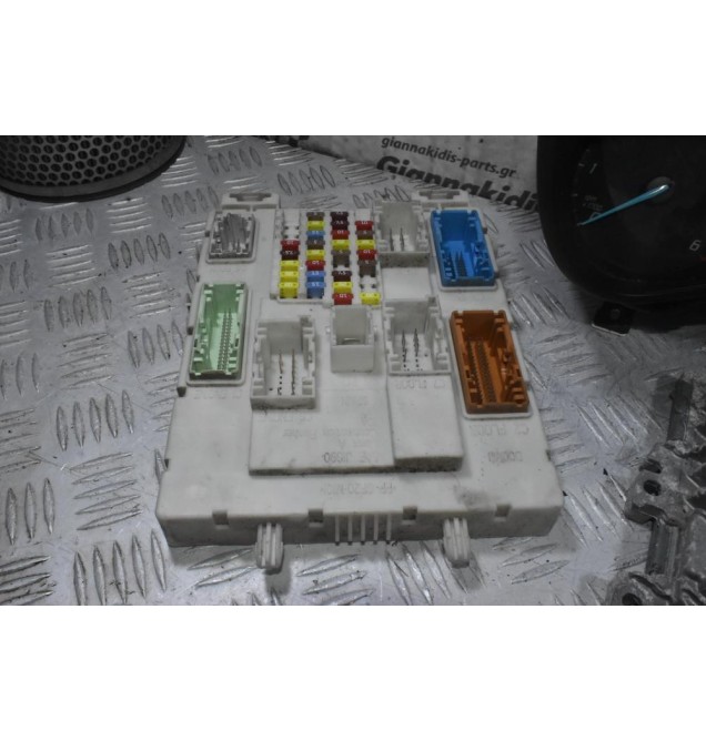 Σετ Immobilizer Ford Transit Connect 1.6 TDCI 2014-2020 DV61-12A650-BGE DV6T-14A073-SL DT1T-10849-GCC