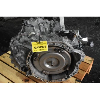 Αυτόματο Σασμάν  Nissan 1.6 DCI R9M A410 2014-2020  (3WX1B)