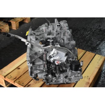 Αυτόματο Σασμάν  Nissan 1.6 DCI R9M A410 2014-2020  (3WX1B)