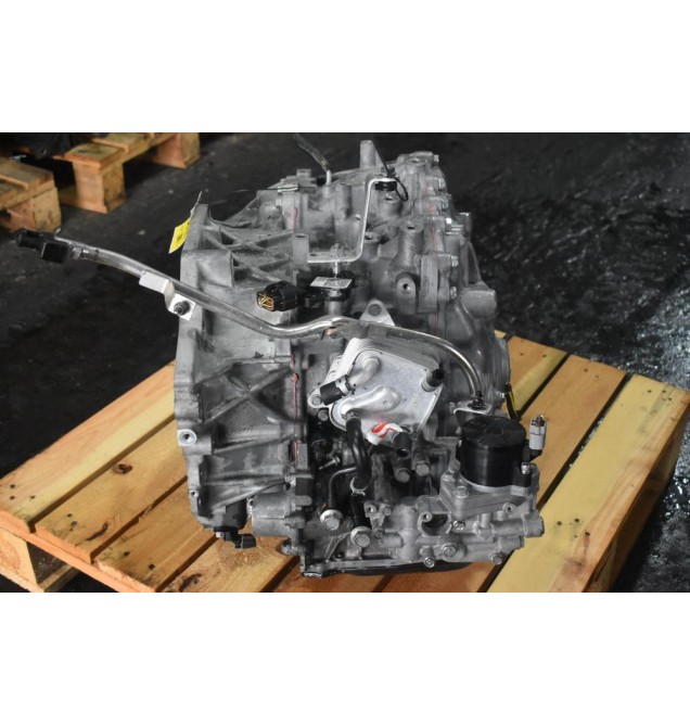 Αυτόματο Σασμάν  Nissan 1.6 DCI R9M A410 2014-2020  (3WX1B)