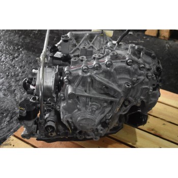 Αυτόματο Σασμάν  Nissan 1.6 DCI R9M A410 2014-2020  (3WX1B)