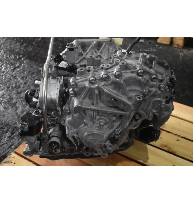 Αυτόματο Σασμάν  Nissan 1.6 DCI R9M A410 2014-2020  (3WX1B)