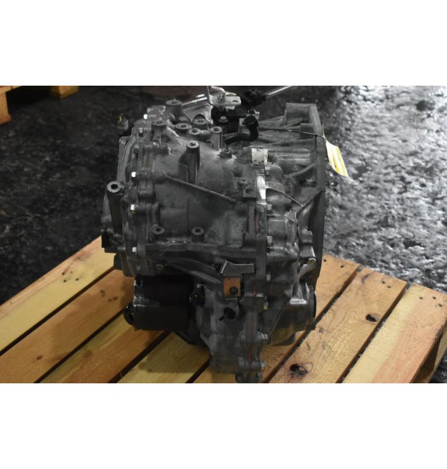 Αυτόματο Σασμάν  Nissan 1.6 DCI R9M A410 2014-2020  (3WX1B)