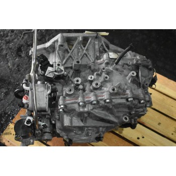 Αυτόματο Σασμάν  Nissan 1.6 DCI R9M A410 2014-2020  (3WX1B)