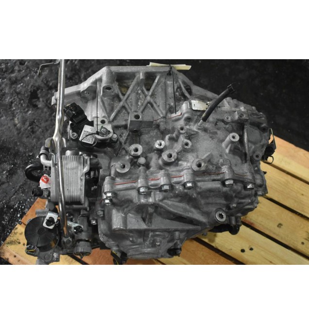 Αυτόματο Σασμάν  Nissan 1.6 DCI R9M A410 2014-2020  (3WX1B)