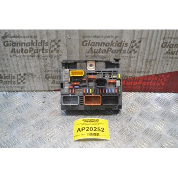 Ασφαλειοθήκη Peugeot 3008 2009-2016 9667044980 BSM-R02-00