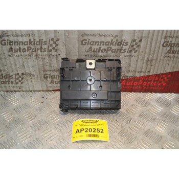 Ασφαλειοθήκη Peugeot 3008 2009-2016 9667044980 BSM-R02-00