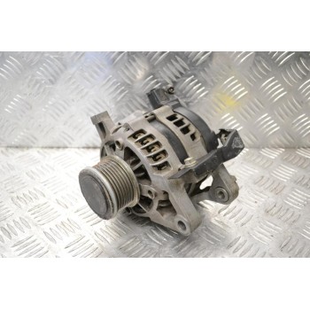 Δυναμό Toyota Hilux Revo 2.4 2GD & 2.8 1GD 80A 12V 7PK 2015-2022  27060-0L190