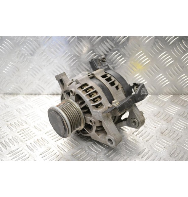 Δυναμό Toyota Hilux Revo 2.4 2GD & 2.8 1GD 80A 12V 7PK 2015-2022  27060-0L190