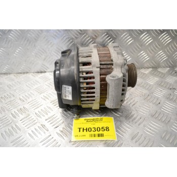 Δυναμό Mazda 6 L3 2.3 2005-2012 A3TJ1191 110A