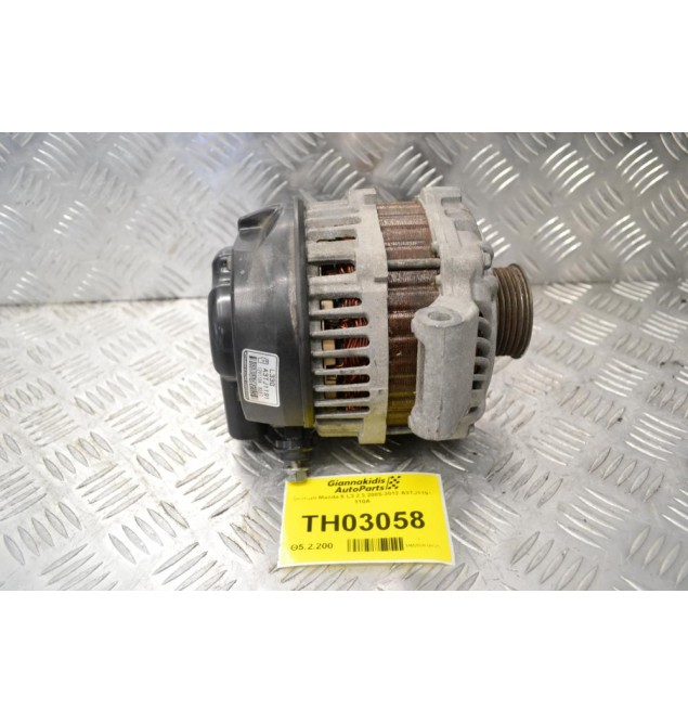 Δυναμό Mazda 6 L3 2.3 2005-2012 A3TJ1191 110A