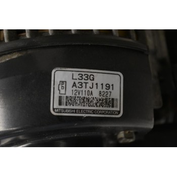 Δυναμό Mazda 6 L3 2.3 2005-2012 A3TJ1191 110A