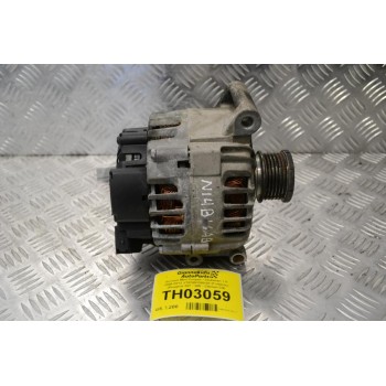 Δυναμό Mini Cooper / Clubman 1.6 2006-2013 V757651380-01 (Γνήσιος) (Peugeot 207 / 308 - Citroen C4)