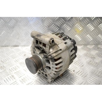 Δυναμό Mini Cooper / Clubman 1.6 2006-2013 V757651380-01 (Γνήσιος) (Peugeot 207 / 308 - Citroen C4)