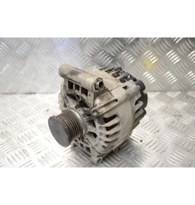 Δυναμό Mini Cooper / Clubman 1.6 2006-2013 V757651380-01 (Γνήσιος) (Peugeot 207 / 308 - Citroen C4)