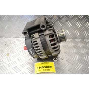 Δυναμό Citroen Jumper 2011-2026 BOSCH 4H03 0125711102