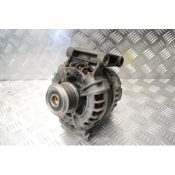 Δυναμό Citroen Jumper 2011-2026 BOSCH 4H03 0125711102
