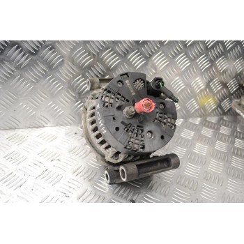 Δυναμό Citroen Jumper 2011-2026 BOSCH 4H03 0125711102