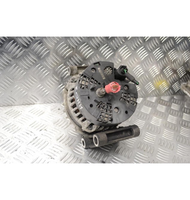 Δυναμό Citroen Jumper 2011-2026 BOSCH 4H03 0125711102