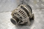 Δυναμό Opel Astra J 1.6 A16LET 2009-2015 13579666 100A (Γνήσιος)