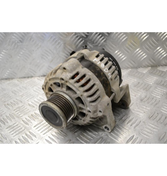 Δυναμό Opel Astra J 1.6 A16LET 2009-2015 13579666 100A (Γνήσιος)