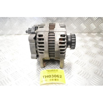 Δυναμό Volkswagen Touareg 2003-2010 BNZ 070903024F