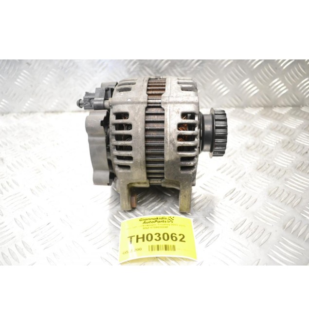 Δυναμό Volkswagen Touareg 2003-2010 BNZ 070903024F