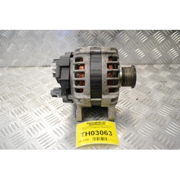 Δυναμό Renault Grand Scenic 2016-2023 BOSCH 231004BE0B F000BL0814