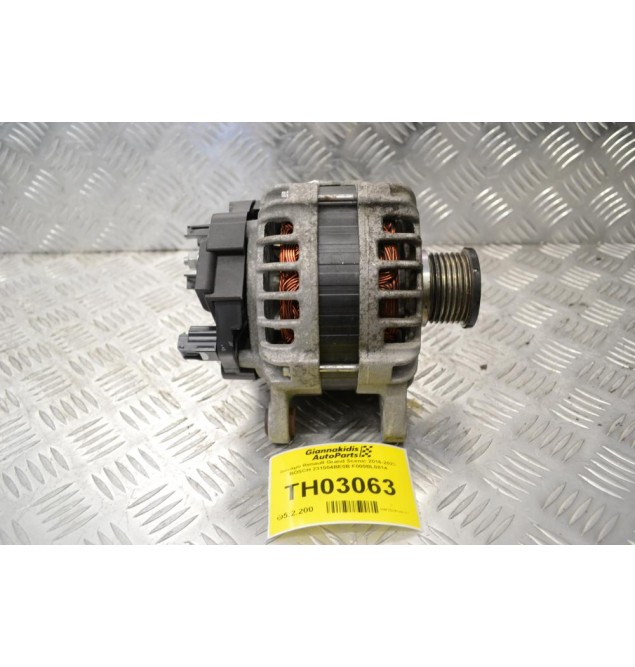 Δυναμό Renault Grand Scenic 2016-2023 BOSCH 231004BE0B F000BL0814
