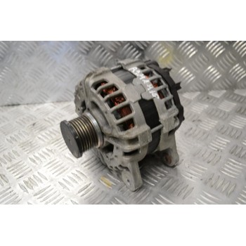 Δυναμό Renault Grand Scenic 2016-2023 BOSCH 231004BE0B F000BL0814