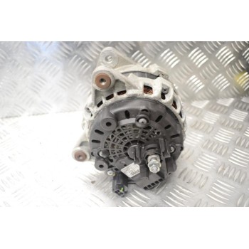 Δυναμό Renault Grand Scenic 2016-2023 BOSCH 231004BE0B F000BL0814