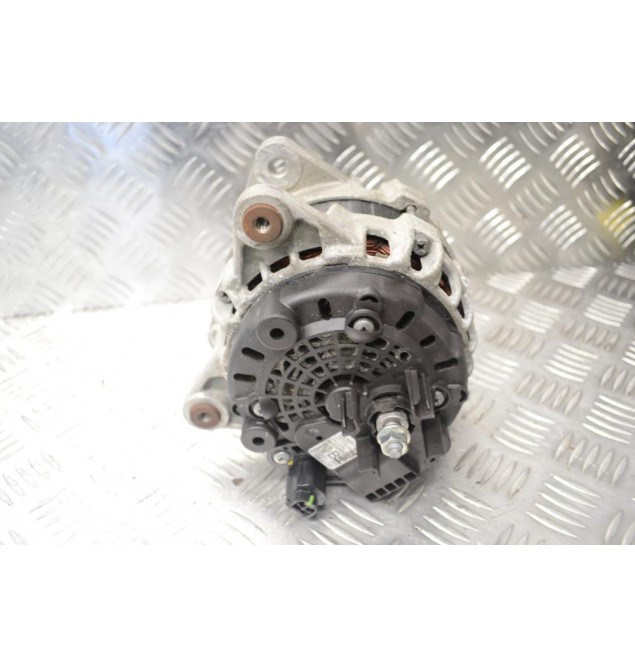 Δυναμό Renault Grand Scenic 2016-2023 BOSCH 231004BE0B F000BL0814