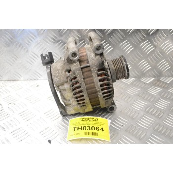 Δυναμό Mini Cooper / Peugeot 207 308 1.6 N16B16A - THP 2007-2013 MITSUBISHI V75769218002 A003TG5281ZEB