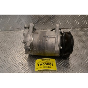 Κομπρεσέρ Aircondition - A/C Mini Cooper / Countryman / One - BMW F10 B37C15A B47C20A B38A12A B47D20A 2013-2019 211375-10 6452-9295050-04