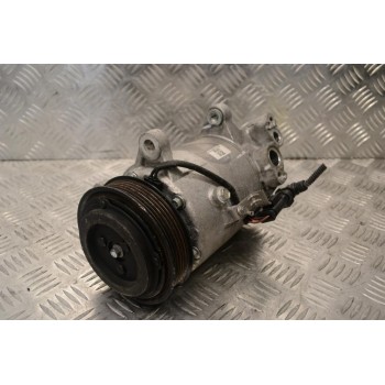 Κομπρεσέρ Aircondition - A/C Mini Cooper / Countryman / One - BMW F10 B37C15A B47C20A B38A12A B47D20A 2013-2019 211375-10 6452-9295050-04