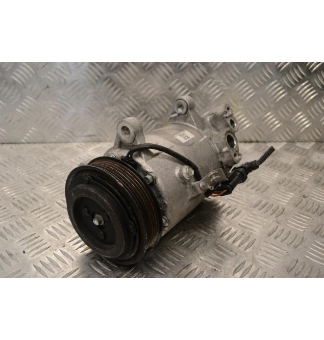 Κομπρεσέρ Aircondition - A/C Mini Cooper / Countryman / One - BMW F10 B37C15A B47C20A B38A12A B47D20A 2013-2019 211375-10 6452-9295050-04
