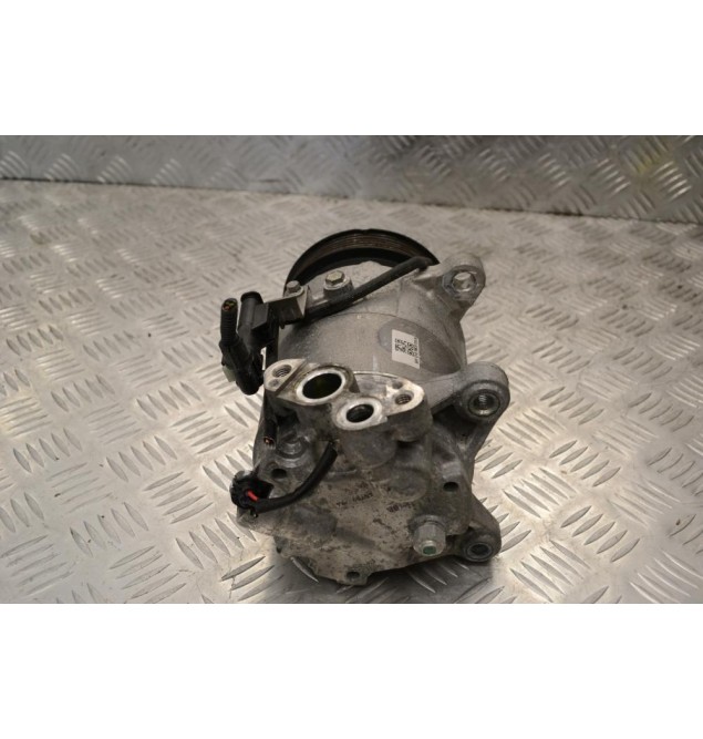 Κομπρεσέρ Aircondition - A/C Mini Cooper / Countryman / One - BMW F10 B37C15A B47C20A B38A12A B47D20A 2013-2019 211375-10 6452-9295050-04